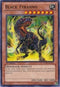 Black Tyranno (LCJW-EN152) [Legendary Collection 4: Joey's World]