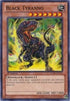 Black Tyranno (LCJW-EN152) [Legendary Collection 4: Joey's World]