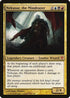Nekusar, the Mindrazer (201) [Commander 2013]