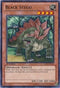 Black Stego (LCJW-EN155) [Legendary Collection 4: Joey's World]