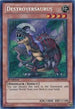Destroyersaurus (LCJW-EN158) [Legendary Collection 4: Joey's World]