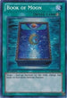 Book of Moon (LCJW-EN288) [Legendary Collection 4: Joey's World]