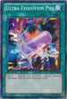 Ultra Evolution Pill (LCJW-EN160) [Legendary Collection 4: Joey's World]
