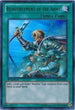 Reinforcement of the Army (LCJW-EN286) [Legendary Collection 4: Joey's World]