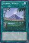 Jurassic World (LCJW-EN163) [Legendary Collection 4: Joey's World]