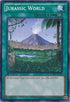 Jurassic World (LCJW-EN163) [Legendary Collection 4: Joey's World]