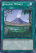Jurassic World (LCJW-EN163) [Legendary Collection 4: Joey's World]