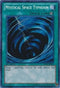 Mystical Space Typhoon (LCJW-EN285) [Legendary Collection 4: Joey's World]
