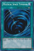 Mystical Space Typhoon (LCJW-EN285) [Legendary Collection 4: Joey's World]