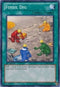 Fossil Dig (LCJW-EN164) [Legendary Collection 4: Joey's World]