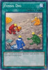 Fossil Dig (LCJW-EN164) [Legendary Collection 4: Joey's World]