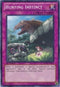 Hunting Instinct (LCJW-EN166) [Legendary Collection 4: Joey's World]