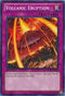 Volcanic Eruption (LCJW-EN168) [Legendary Collection 4: Joey's World]