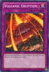 Volcanic Eruption (LCJW-EN168) [Legendary Collection 4: Joey's World]