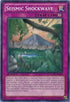 Seismic Shockwave (LCJW-EN169) [Legendary Collection 4: Joey's World]