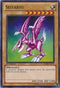 Seiyaryu (LCJW-EN170) [Legendary Collection 4: Joey's World]