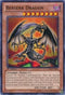 Berserk Dragon (LCJW-EN281) [Legendary Collection 4: Joey's World]