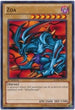 Zoa (LCJW-EN173) [Legendary Collection 4: Joey's World]