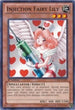 Injection Fairy Lily (LCJW-EN280) [Legendary Collection 4: Joey's World]