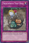Treacherous Trap Hole (LCJW-EN277) [Legendary Collection 4: Joey's World]