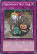 Treacherous Trap Hole (LCJW-EN277) [Legendary Collection 4: Joey's World]
