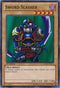 Sword Slasher (LCJW-EN176) [Legendary Collection 4: Joey's World]