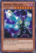 Barrel Dragon (LCJW-EN177) [Legendary Collection 4: Joey's World]