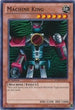 Machine King (LCJW-EN179) [Legendary Collection 4: Joey's World]