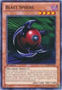Blast Sphere (LCJW-EN180) [Legendary Collection 4: Joey's World]