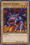 Dragon Zombie (LCJW-EN183) [Legendary Collection 4: Joey's World]
