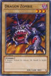 Dragon Zombie (LCJW-EN183) [Legendary Collection 4: Joey's World]