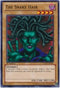 The Snake Hair (LCJW-EN185) [Legendary Collection 4: Joey's World]