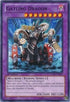 Gatling Dragon (LCJW-EN267) [Legendary Collection 4: Joey's World]