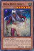 Dark Dust Spirit (LCJW-EN188) [Legendary Collection 4: Joey's World]