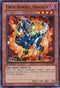 Twin-Barrel Dragon (LCJW-EN266) [Legendary Collection 4: Joey's World]