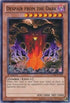 Despair from the Dark (LCJW-EN192) [Legendary Collection 4: Joey's World]