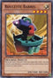Roulette Barrel (LCJW-EN263) [Legendary Collection 4: Joey's World]