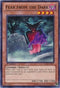 Fear from the Dark (LCJW-EN193) [Legendary Collection 4: Joey's World]