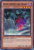 Fear from the Dark (LCJW-EN193) [Legendary Collection 4: Joey's World]