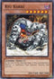 Ryu Kokki (LCJW-EN194) [Legendary Collection 4: Joey's World]