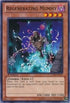 Regenerating Mummy (LCJW-EN197) [Legendary Collection 4: Joey's World]