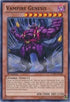 Vampire Genesis (LCJW-EN198) [Legendary Collection 4: Joey's World]