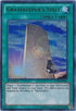 Gravekeeper's Stele (LCJW-EN261) [Legendary Collection 4: Joey's World]