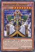 Gravekeeper's Visionary (LCJW-EN259) [Legendary Collection 4: Joey's World]