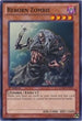 Reborn Zombie (LCJW-EN199) [Legendary Collection 4: Joey's World]