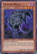 Plague Wolf (LCJW-EN200) [Legendary Collection 4: Joey's World]