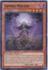 Zombie Master (LCJW-EN202) [Legendary Collection 4: Joey's World]