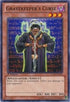 Gravekeeper's Curse (LCJW-EN256) [Legendary Collection 4: Joey's World]
