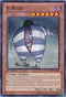 Il Blud (LCJW-EN203) [Legendary Collection 4: Joey's World]