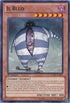 Il Blud (LCJW-EN203) [Legendary Collection 4: Joey's World]